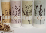 Botanical Bouquet Mountain Sage