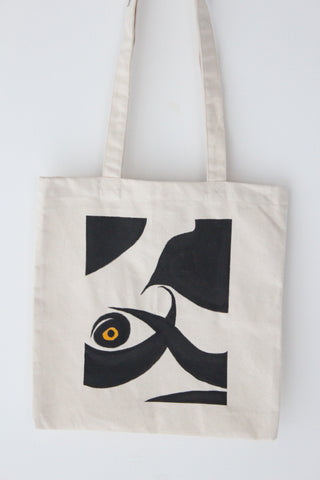 Untitled 2 :: art tote 4 good X Brad Maushart