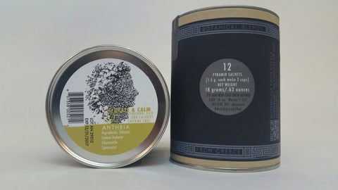 Hydrate+CALM - Antheia Botanical Blend