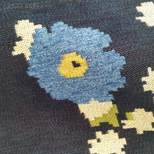 Jacquard woven tapestries 6' feet