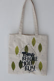 Untitled 2 :: art tote 4 good X Susy Pilgrim Waters