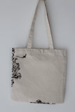 Untitled :: art tote 4 good X William Long